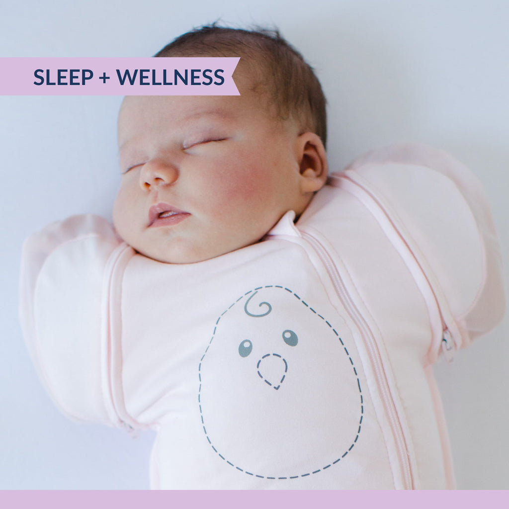 Sample Schedule for 4 Month Old Babies– Nested Bean