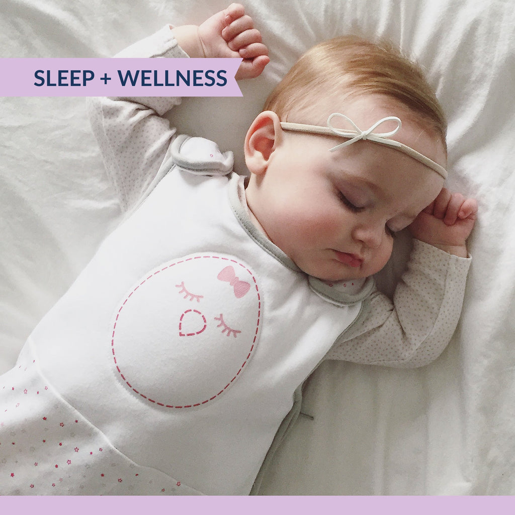 When Do Babies Start Rolling Over?