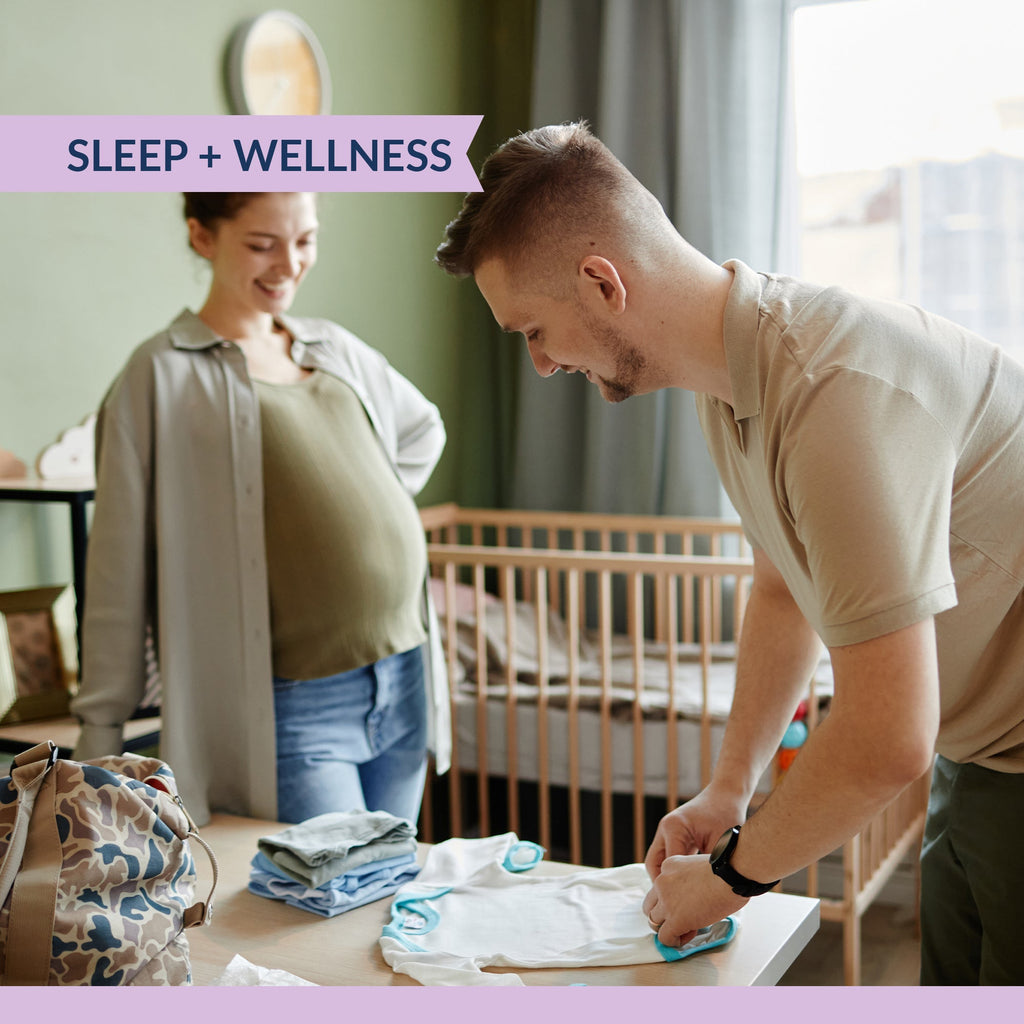 Essential Items for Labor and Delivery– Nested Bean