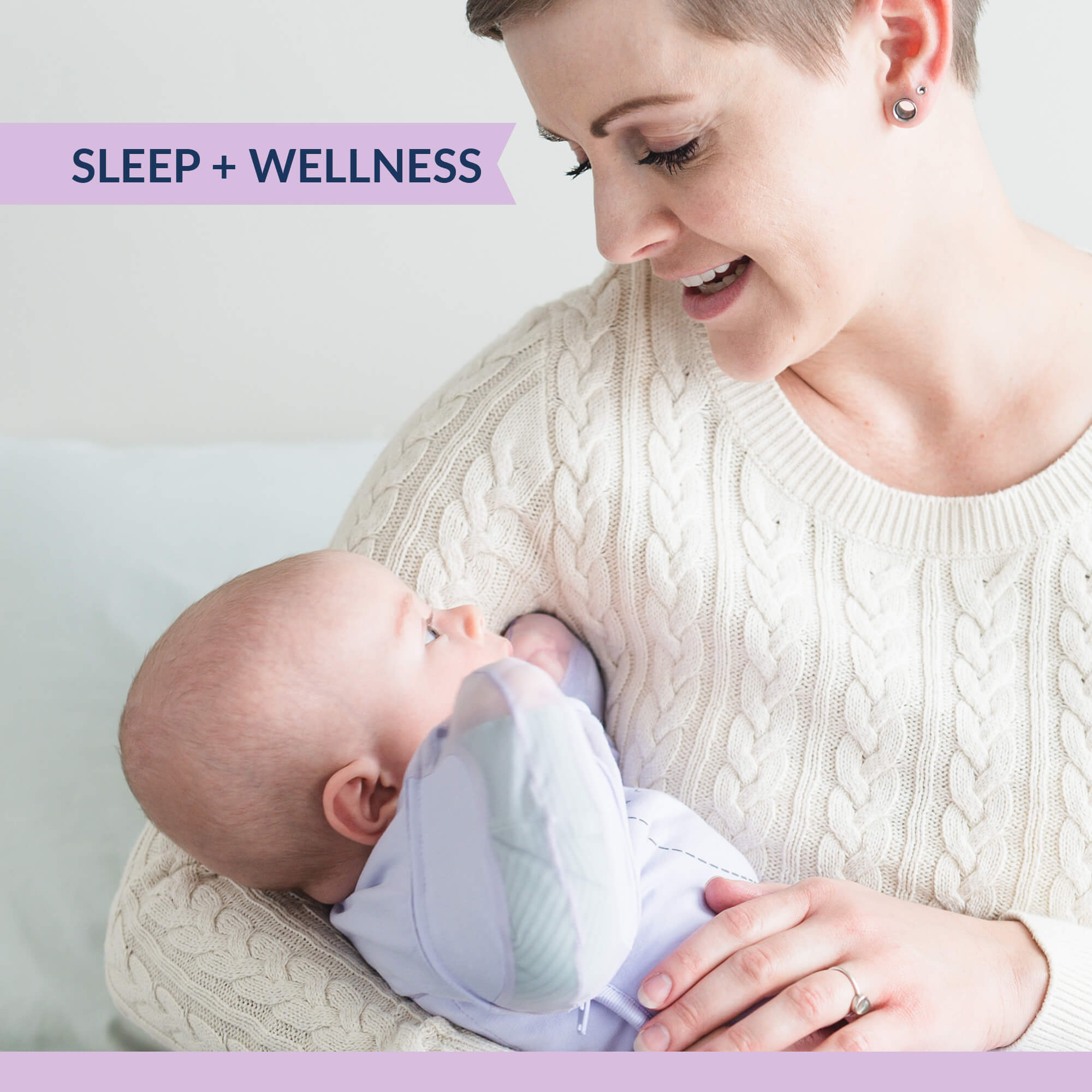 Celebrating the maternal ‘instinct’—in everyone