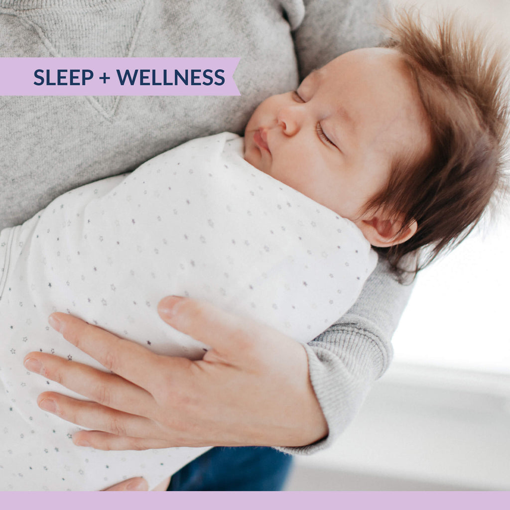 Baby naps by age schedule Nested Bean