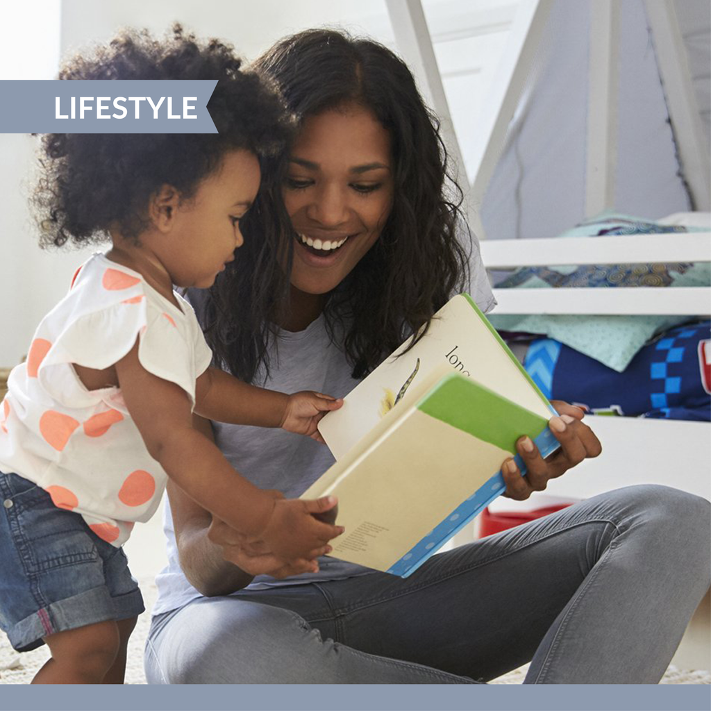 6 Classic children's books we love Nested Bean