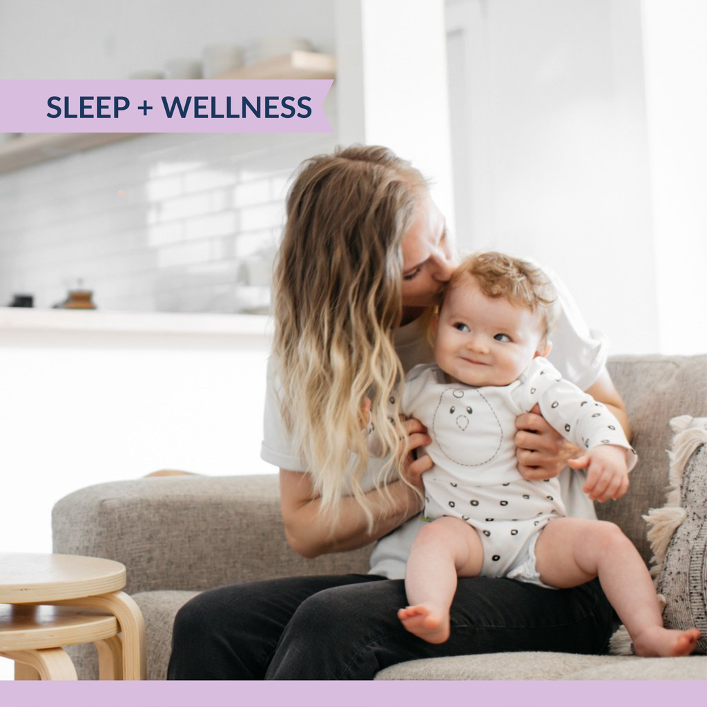 Recipe for the perfect sleeper Nested Bean