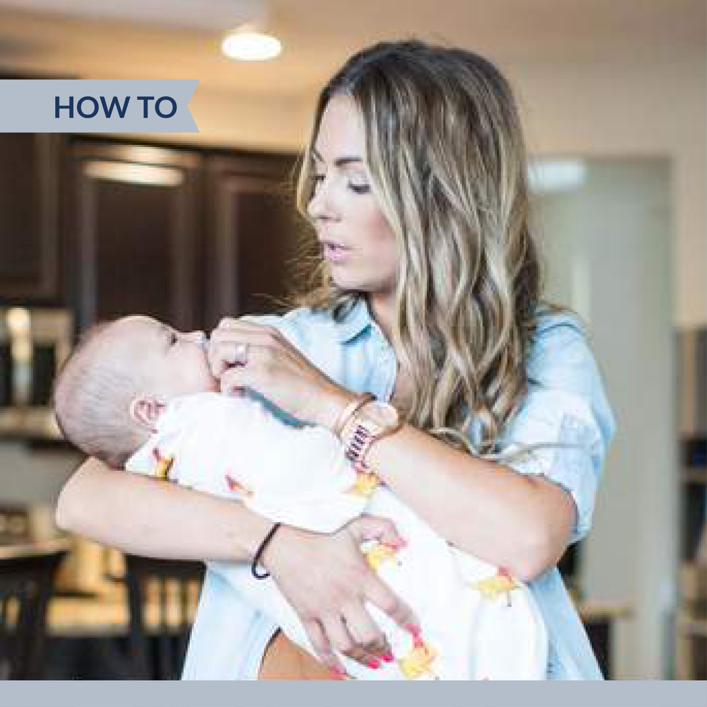 What to Expect From Your Zen Swaddle Nested Bean