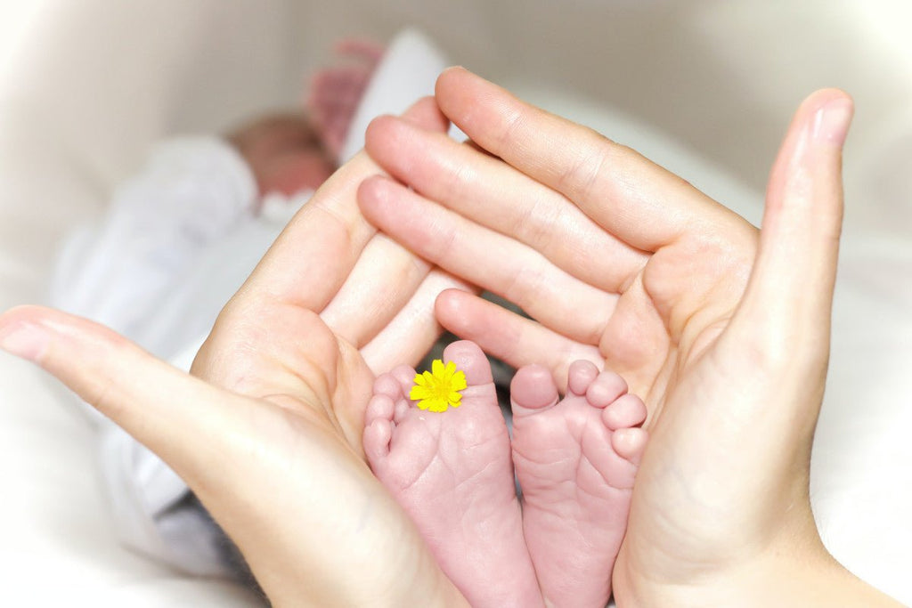 Advice to Extend Baby Naps– Nested Bean