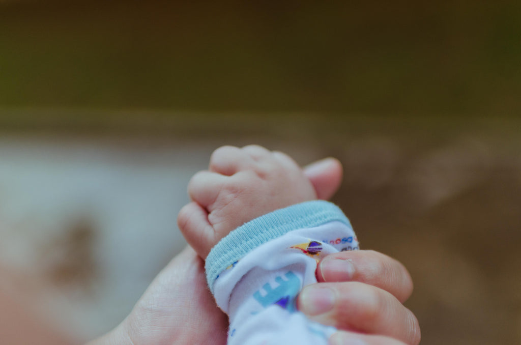 The Best Swaddle for Preemie Babies in 2024