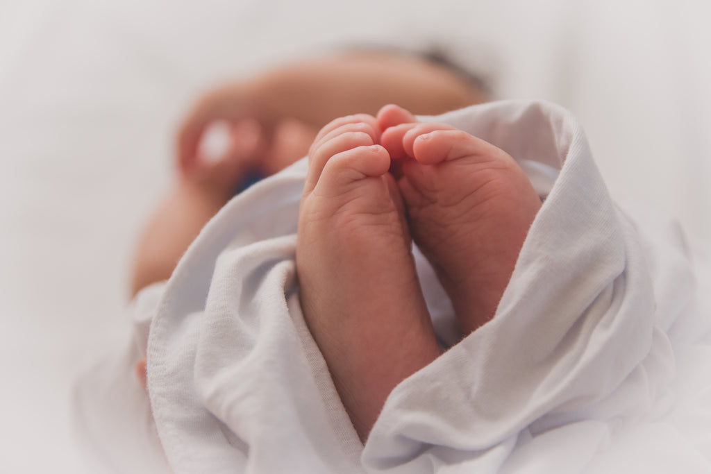 Best Sleep Sack Made With Bamboo Rayon Fabric For Babies