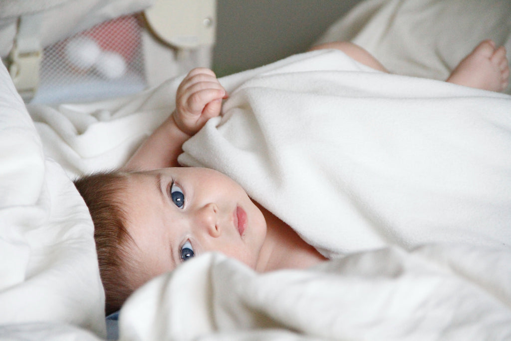 How Should a Sleep Sack Fit?