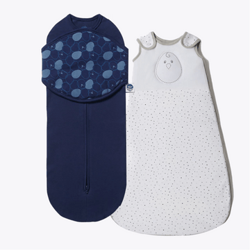 Newborn Sack Bundle