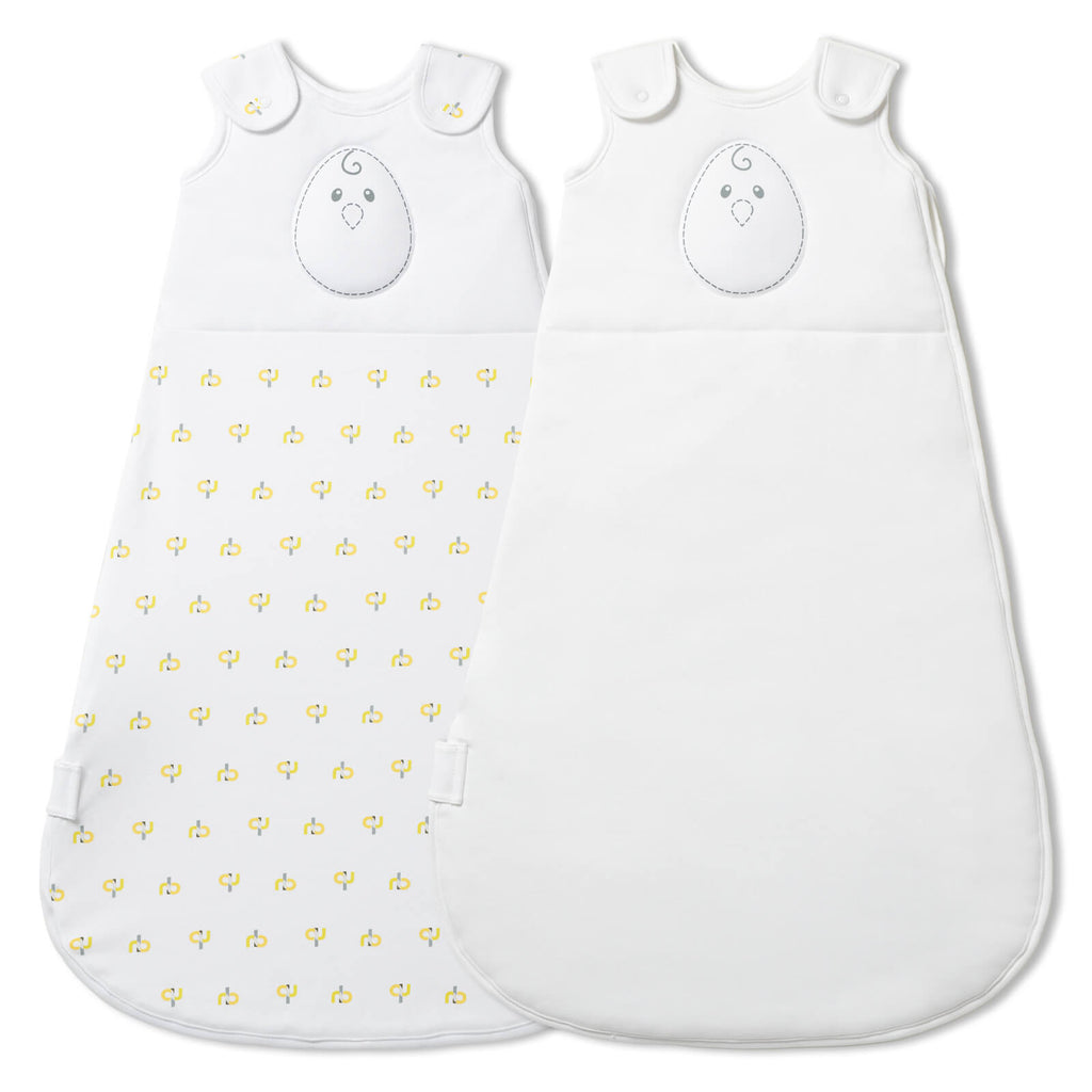 Zen Sack Winter™ & Zen Sack™ Classic 2Pack Nested Bean