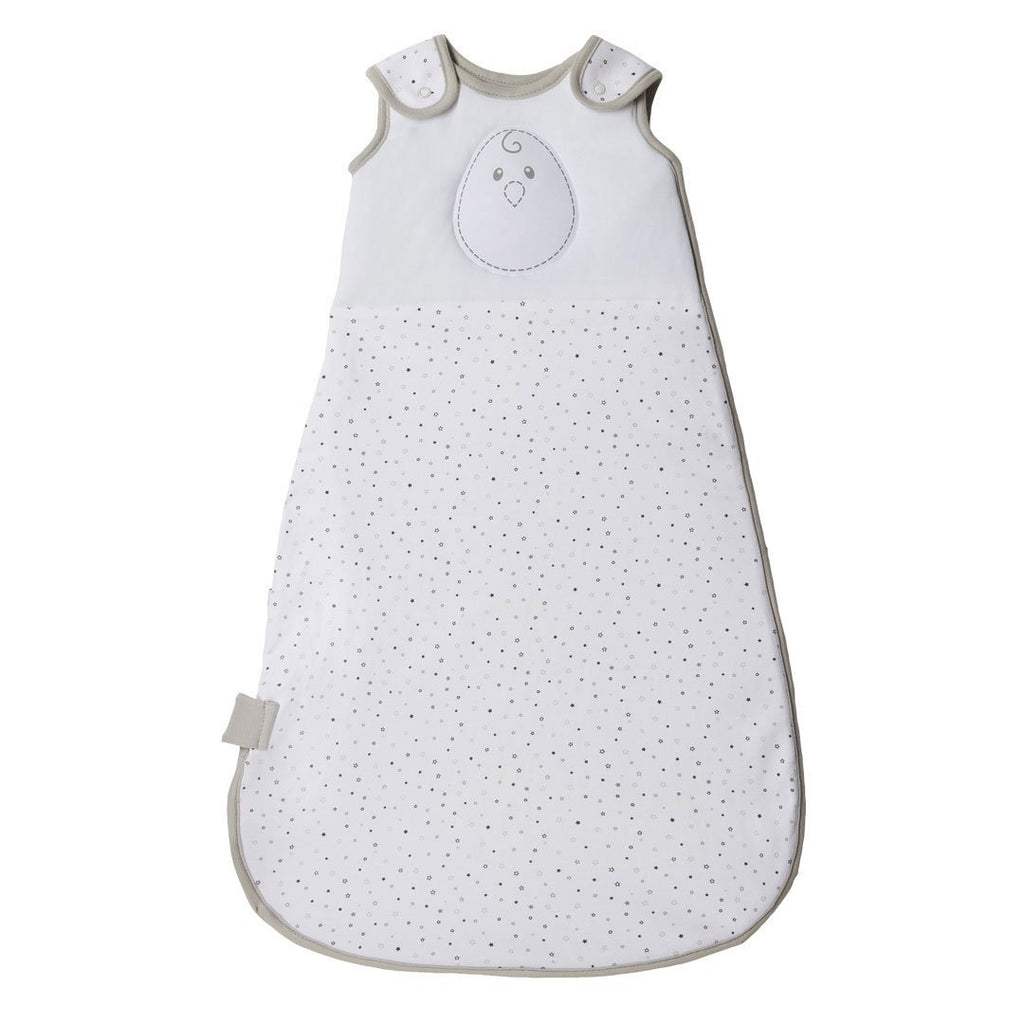 Sleep Sack Weighted Onesie For Adults Cozy Earth Women's Pajama