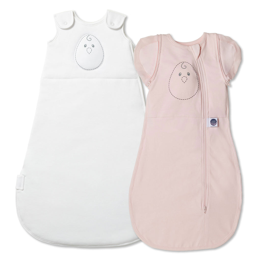 Zen Sack® Winter & Zen One™ 2Pack Nested Bean