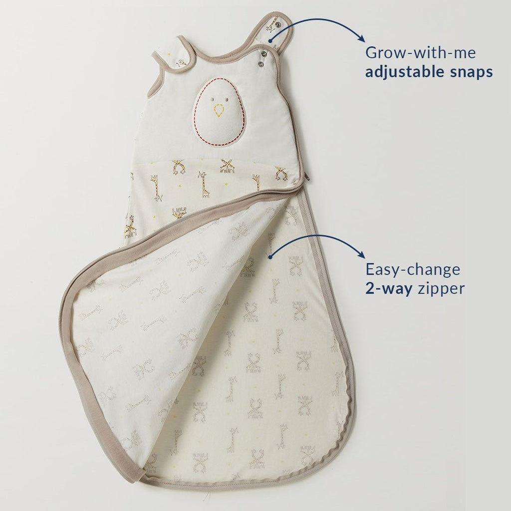 Premier Mixed Bundle Nested Bean