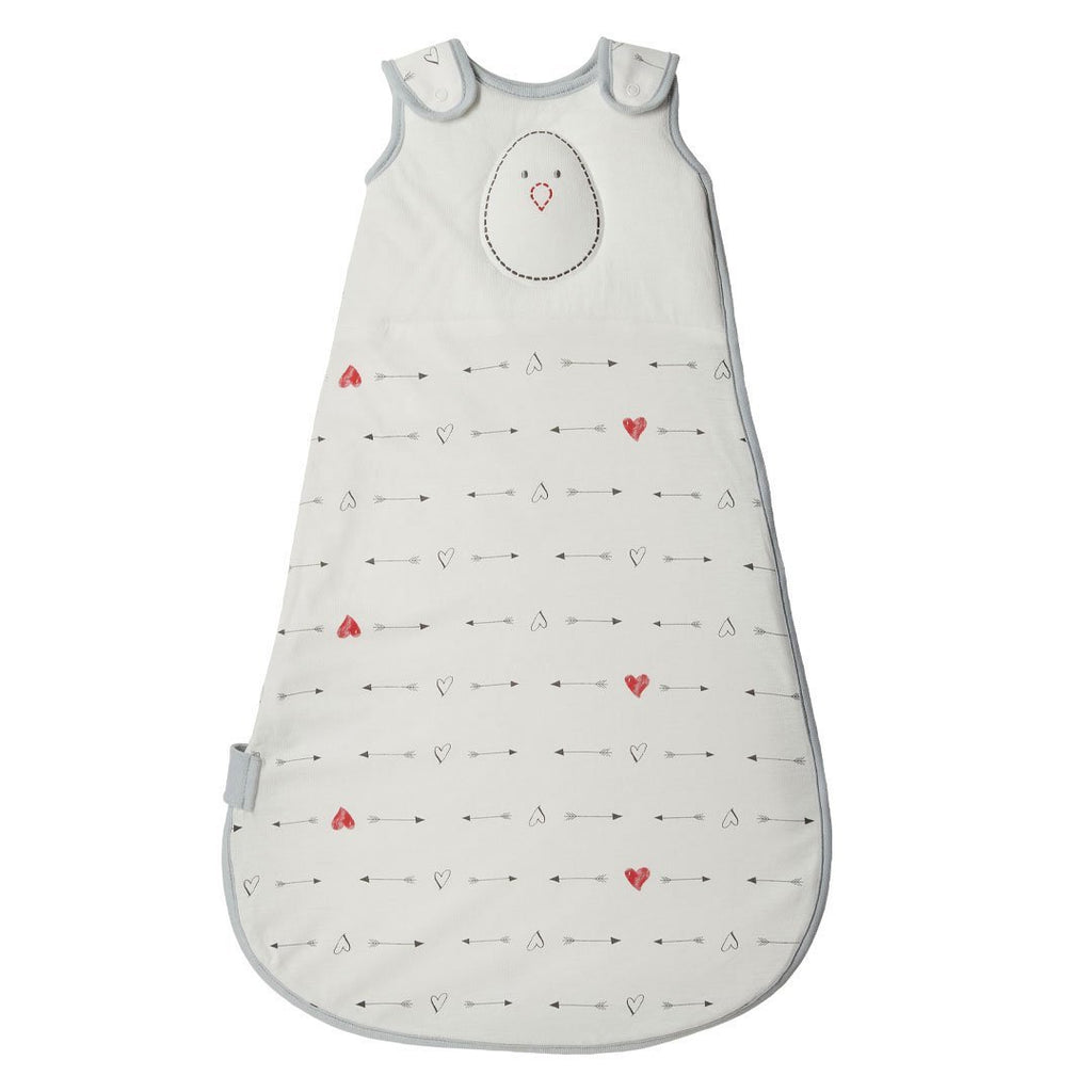 Baby Sleeping Bag Zen Sack Swaddle Bean Sleep Nested Bean Zen Sack