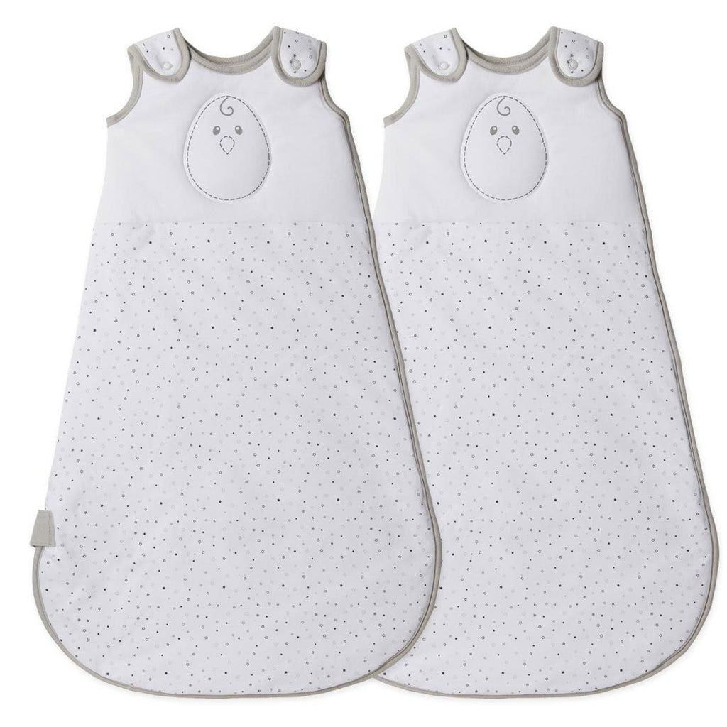 Zen Sack® Winter 2 Pack Nested Bean