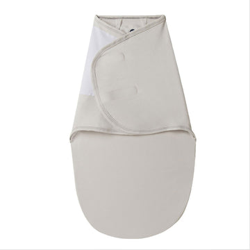 Sleep swaddle grey mist