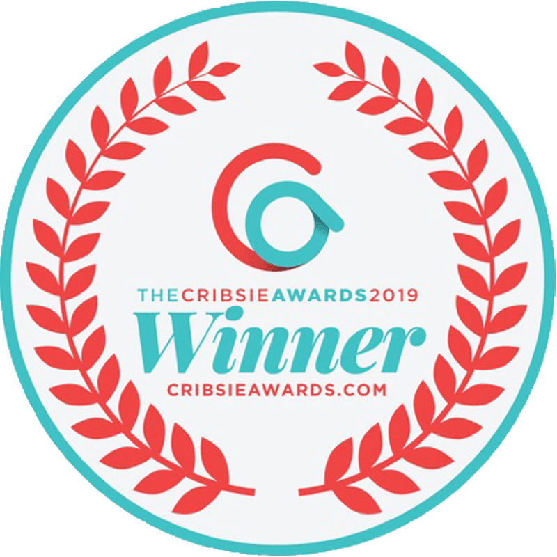 2019 Cribsie Award Winner