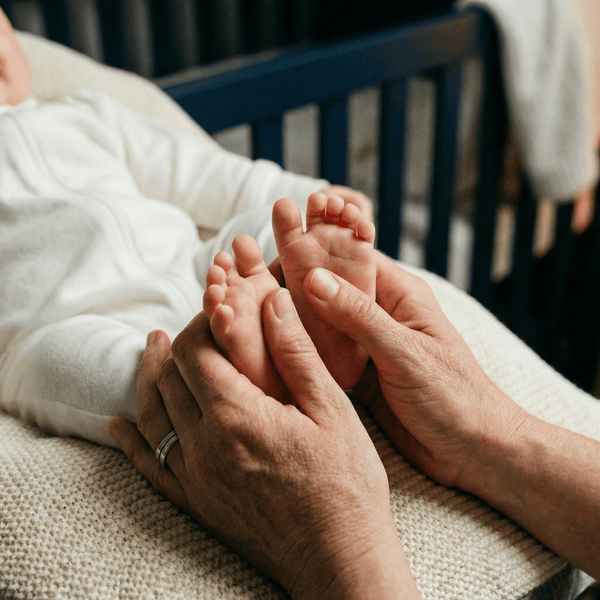 Baby Massage for Better Sleep: Complete Techniques Guide