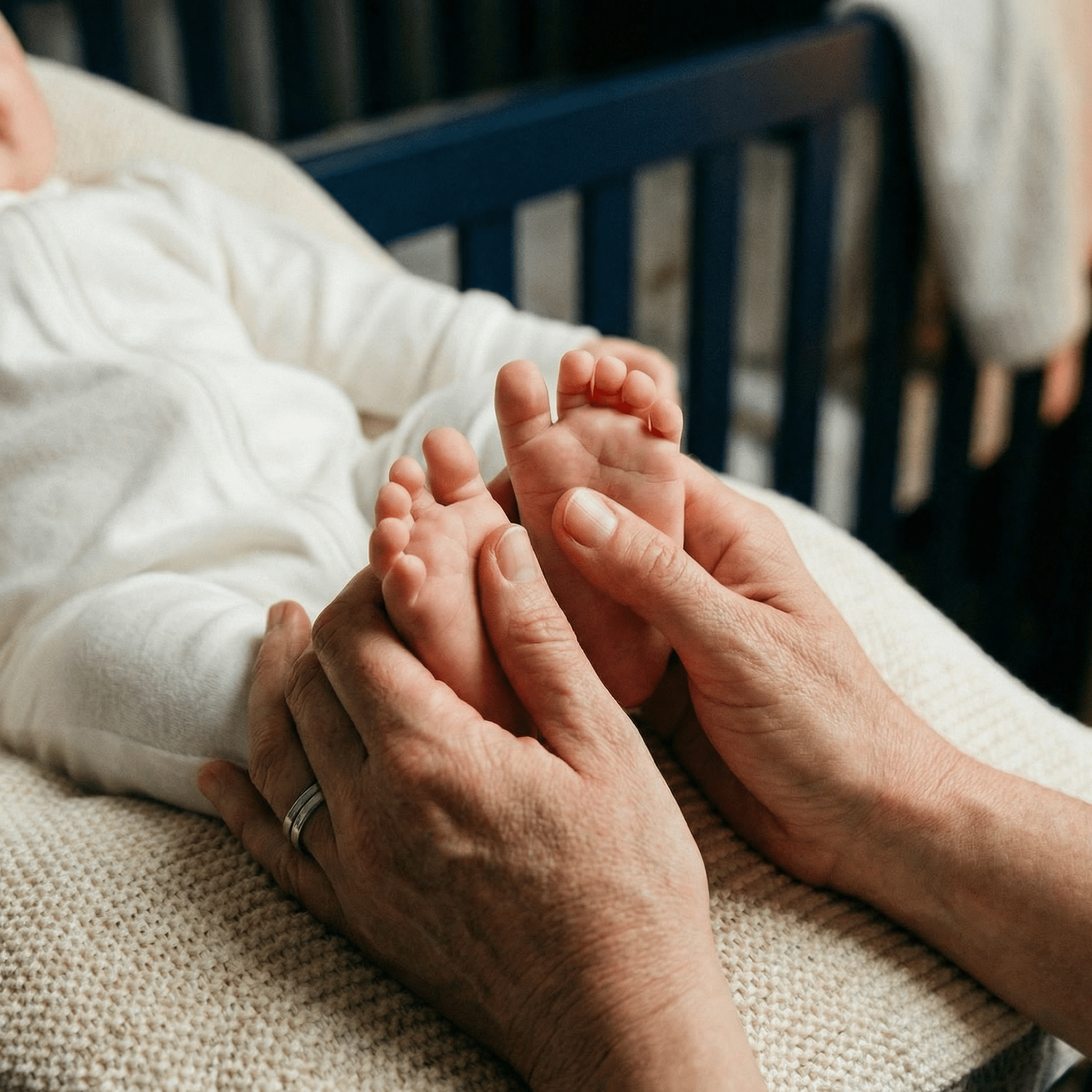 Baby Massage for Better Sleep: Complete Techniques Guide