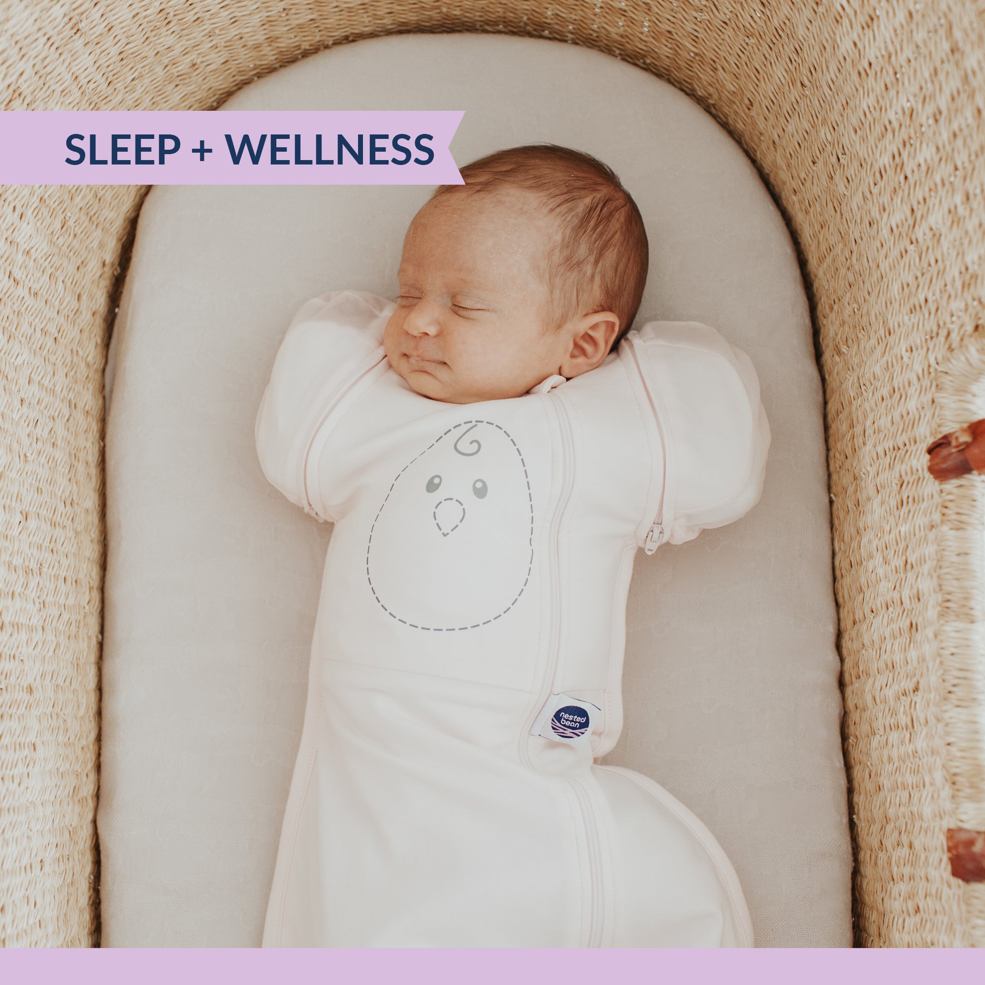 2022 Daylight Saving Time: Baby Sleep Tips for Springing Forward