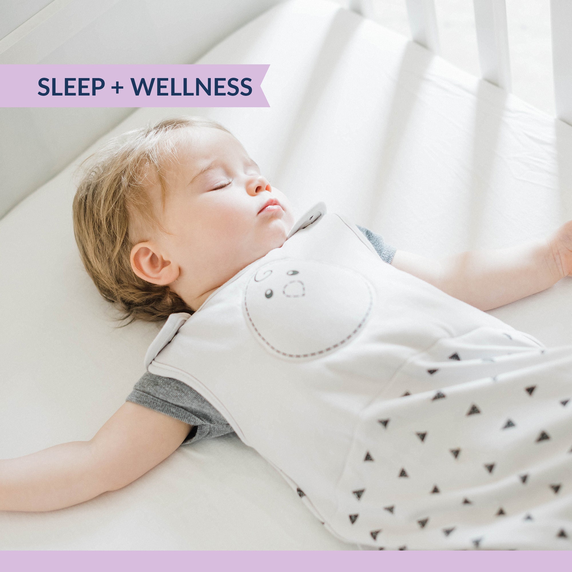 Spring Daylight Saving Time: How to Change Baby Sleep Schedule