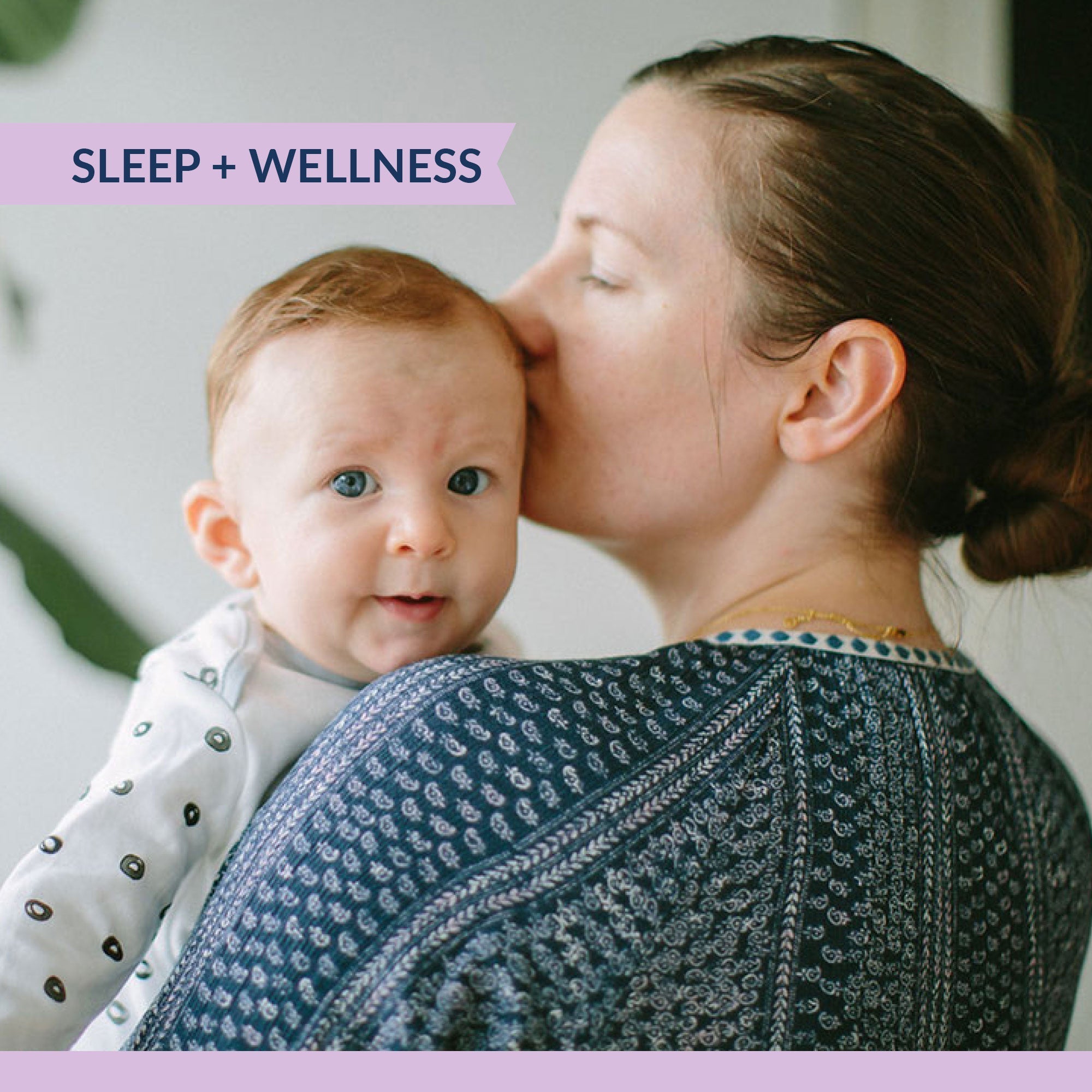 The most common stages of separation anxiety in infants: How to be ready