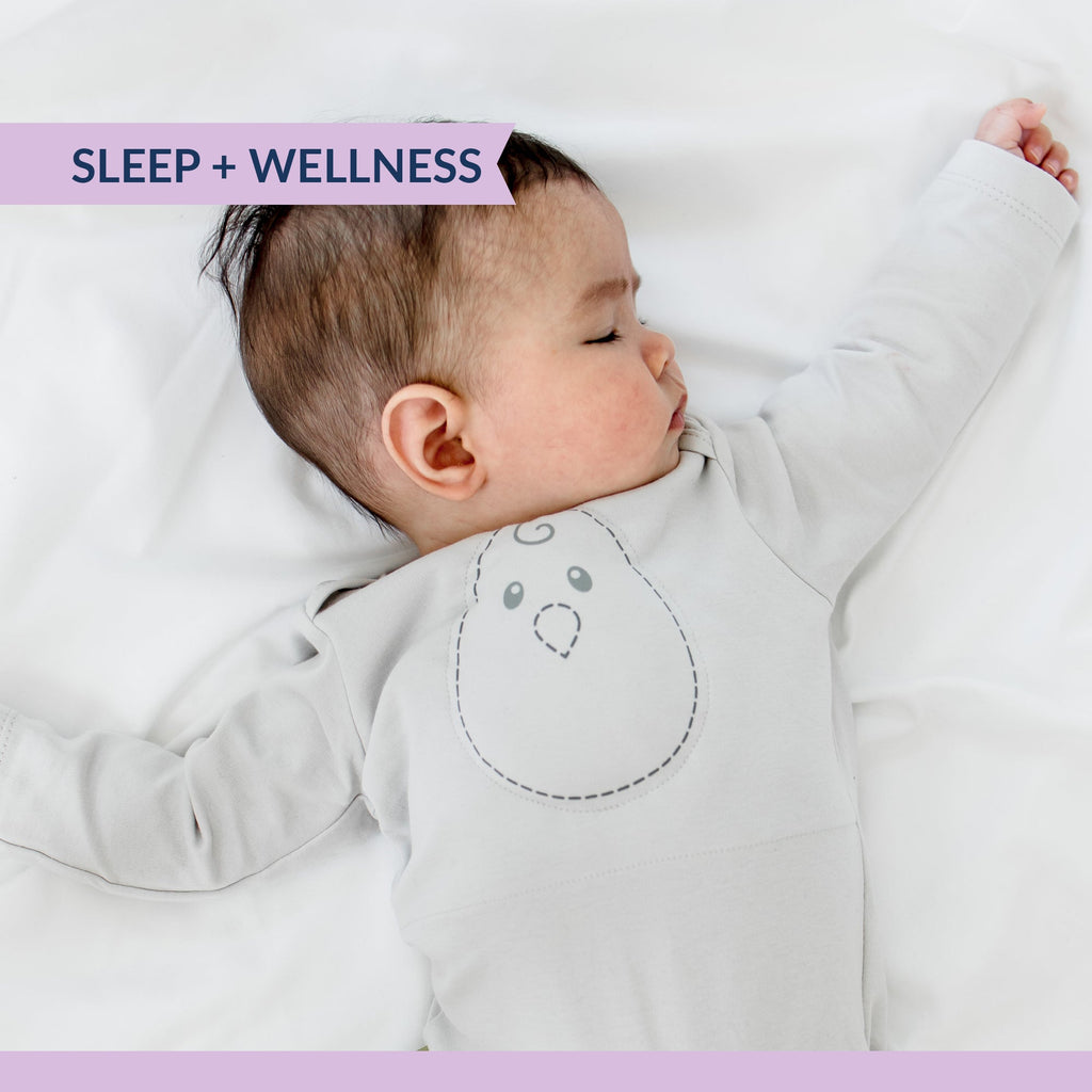 10Month Old Sleep Schedule Naps, Sleep Patterns, and Tips For a Good
