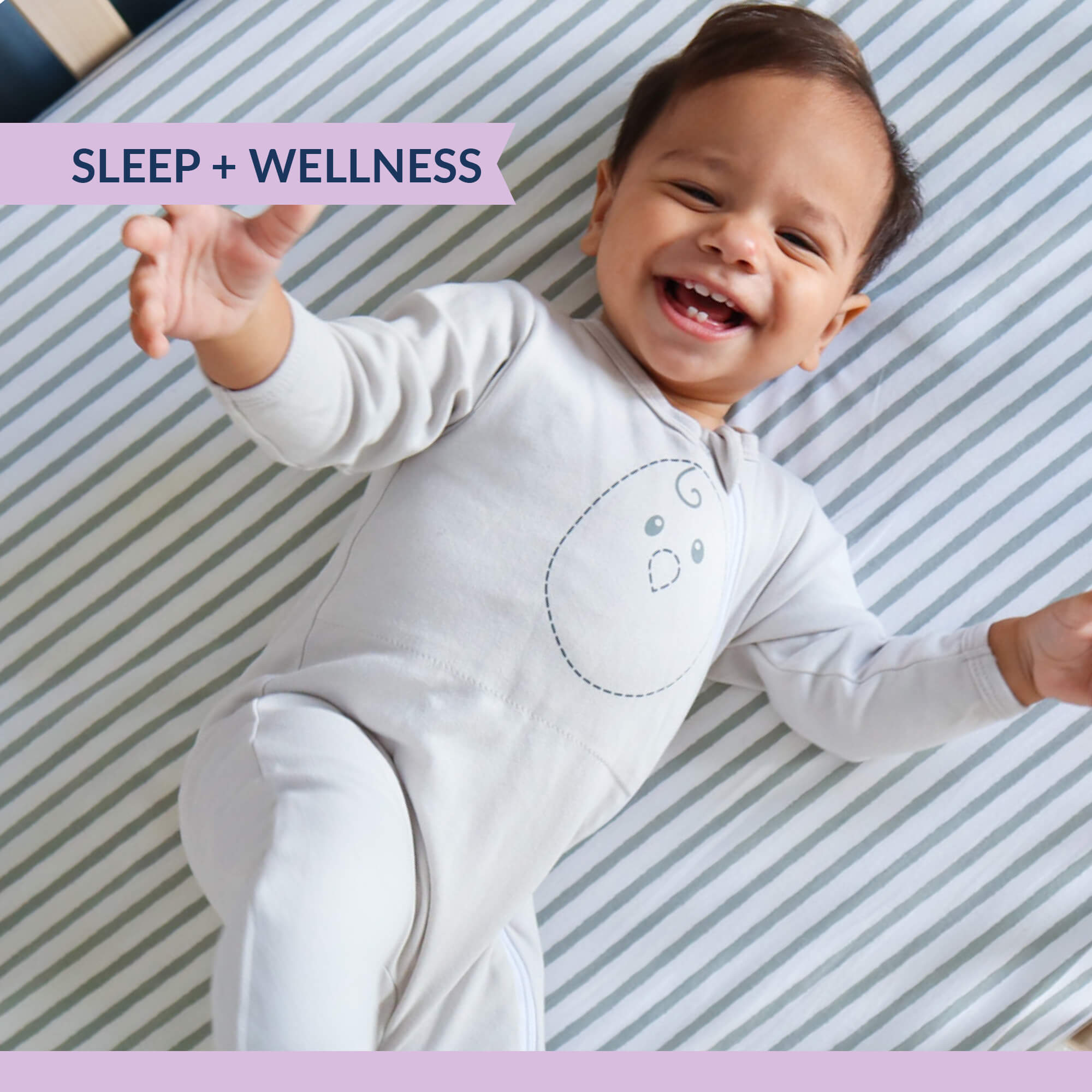 Is There an 18 Month Sleep Regression? Signs & Tips to Get Back on Track