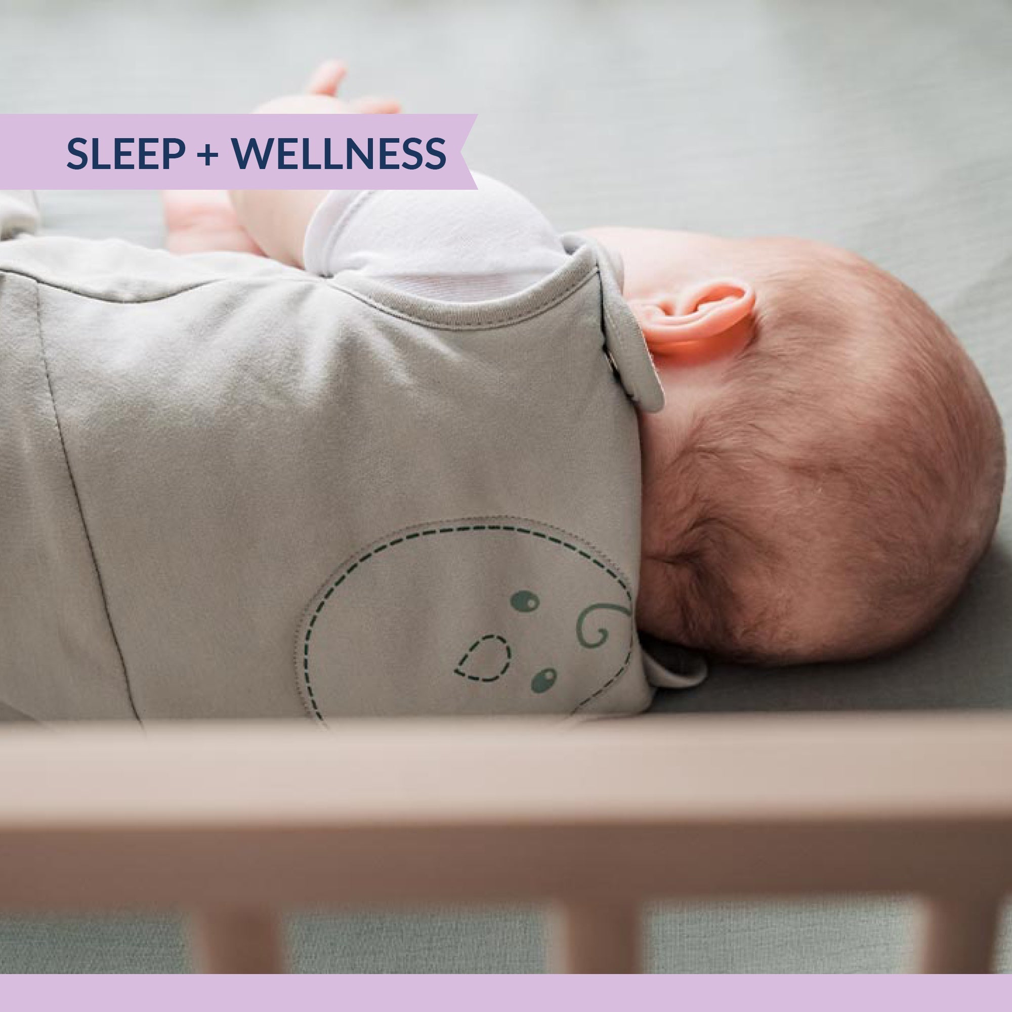 Antwort Is it OK for 6 month old to sleep face down? Weitere Antworten