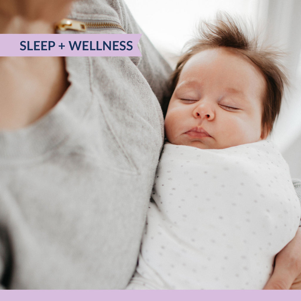 Newborn swaddling A complete guide for how to dress your newborn for