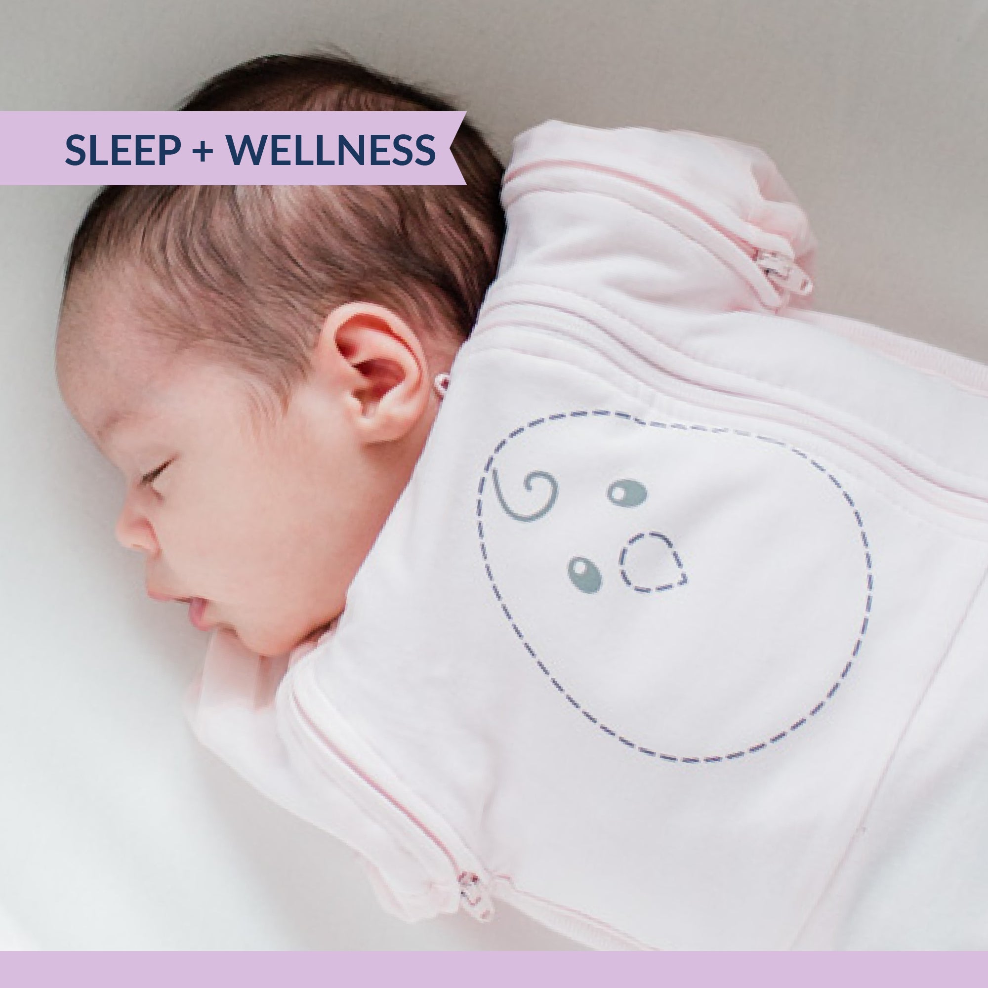 7 Newborn reflexes and how they help protect your baby