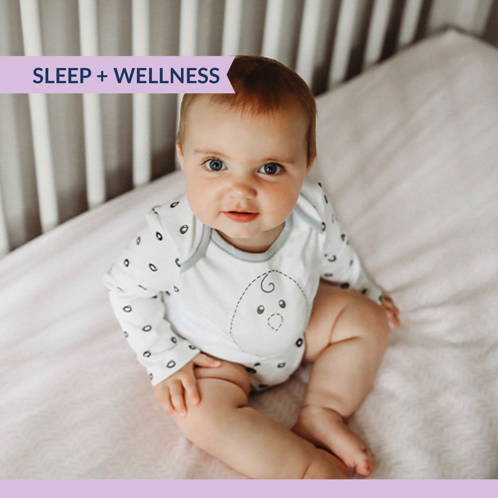 Infant Sleep Aid Baby Sleep Medicine, Routines, & More for Newborns