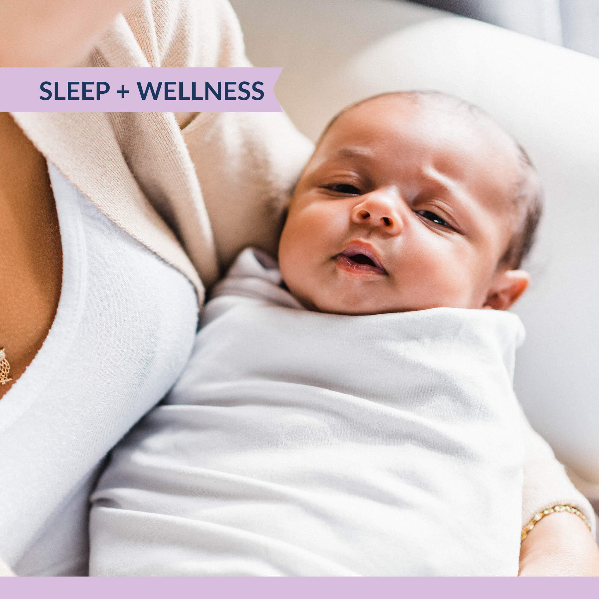 Separation anxiety at 4 - 7 months: Tips to help baby attach to a new caregiver
