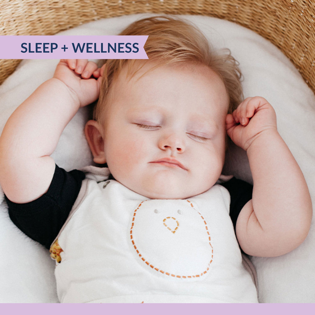 Toddler sleep regressions When they happen and how long they last