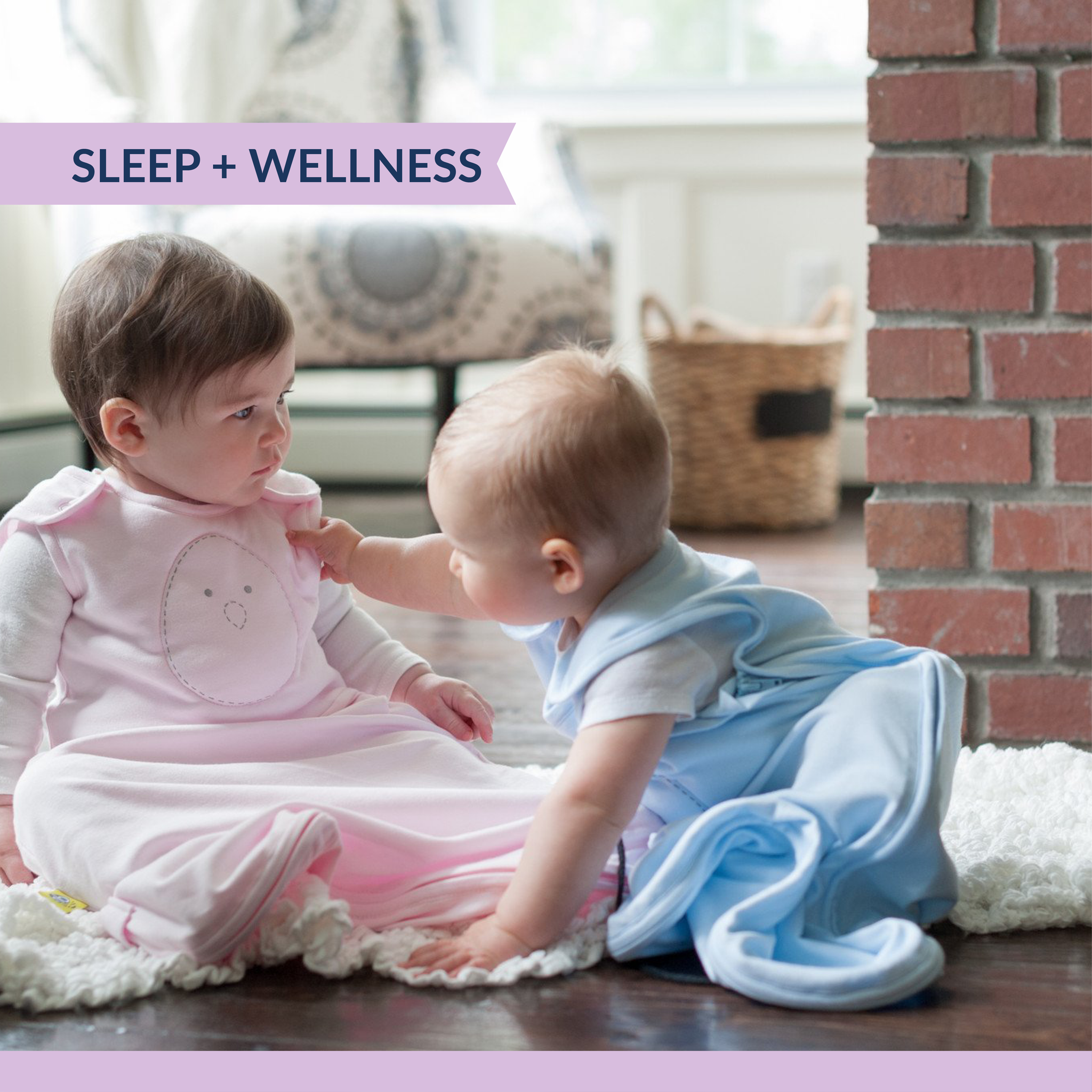 7 Highly Effective Sleep Tips for Your Baby