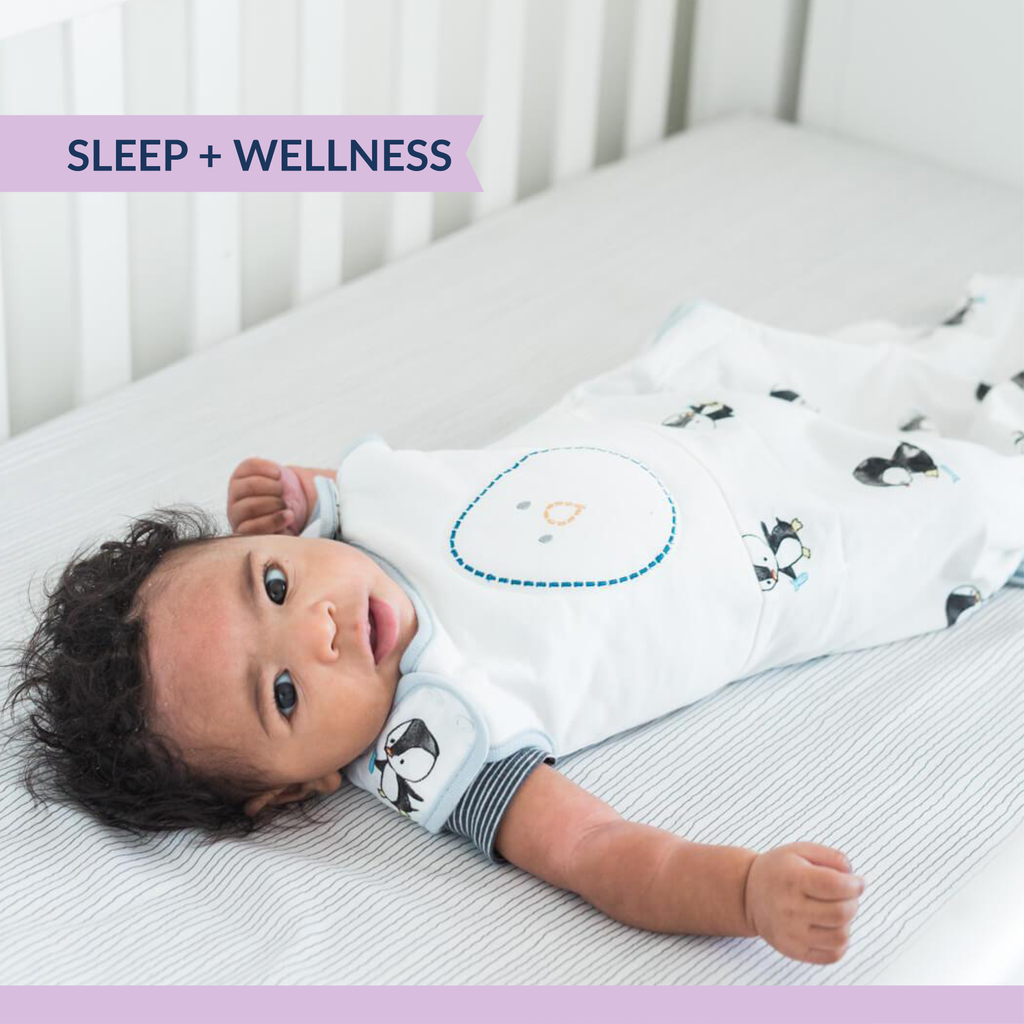 How Long Does 4 Month Sleep Regression Last? Signs and Tips to Regain