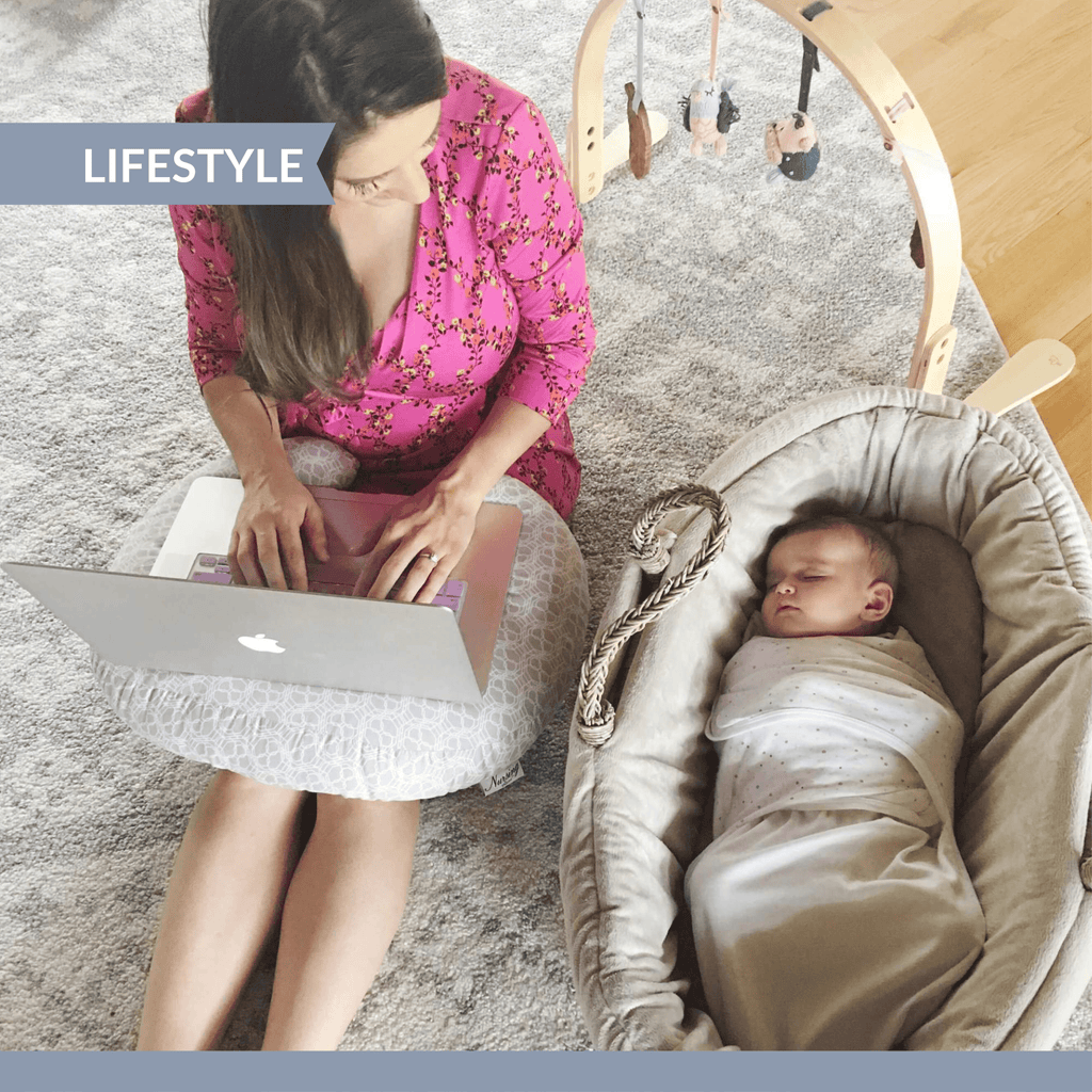 Back to work action plan Nested Bean