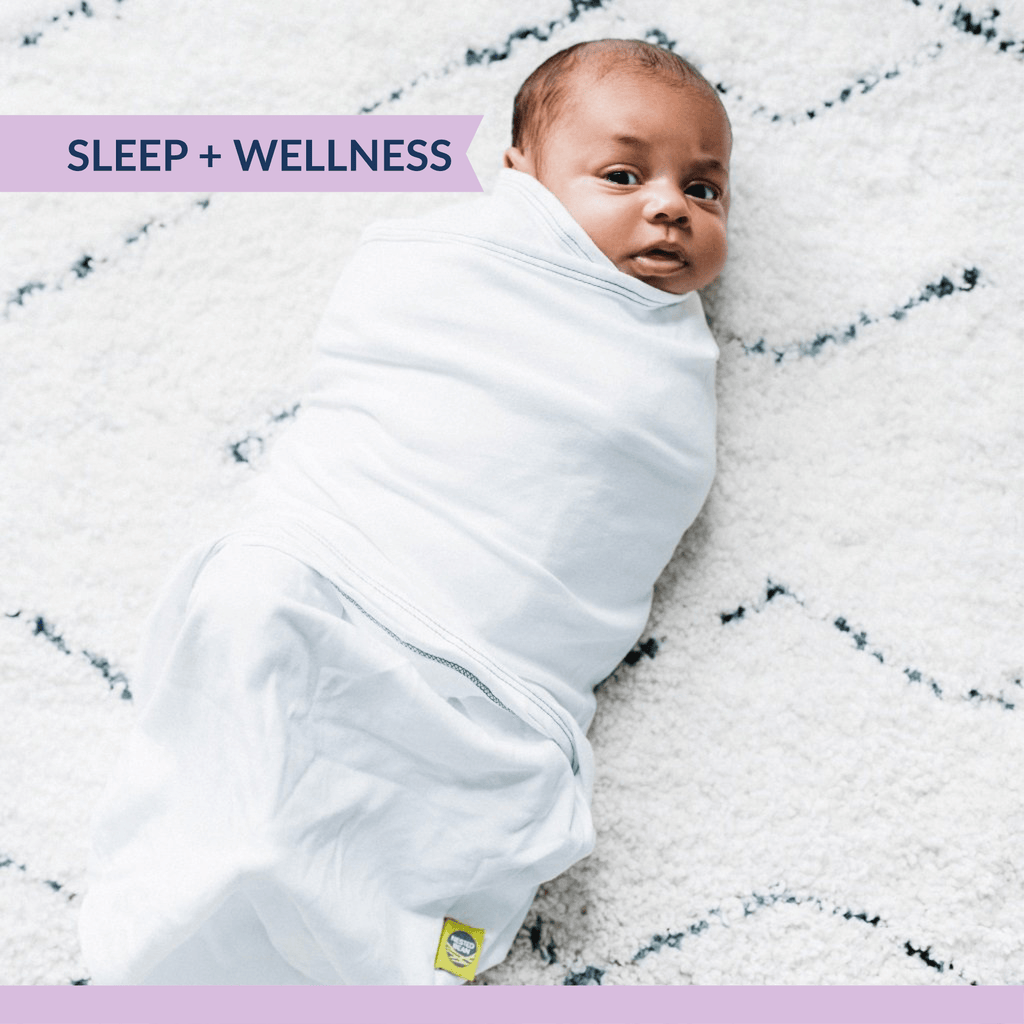 03 months What to do when your baby isn’t following a routine Nested