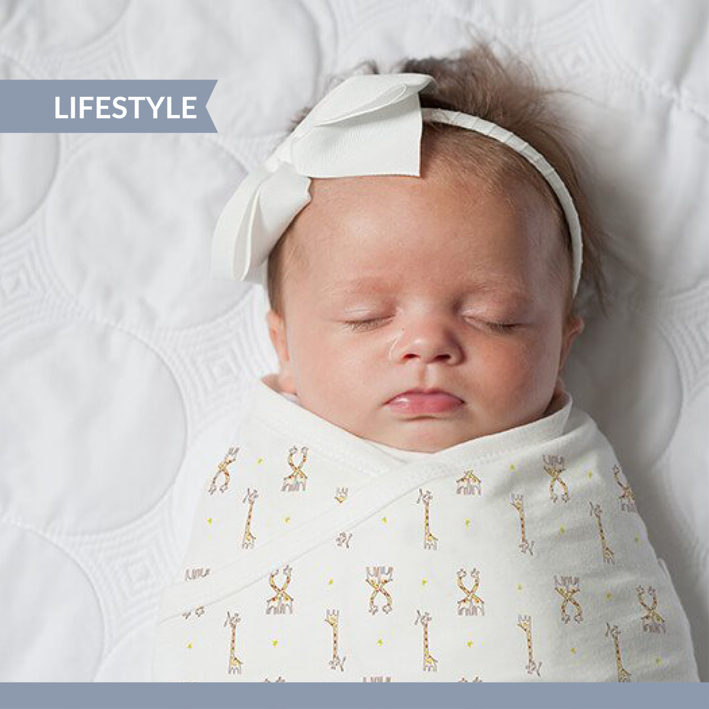 How Much Do Newborns Sleep? Is My Newborn Sleeping Too Much? (curated