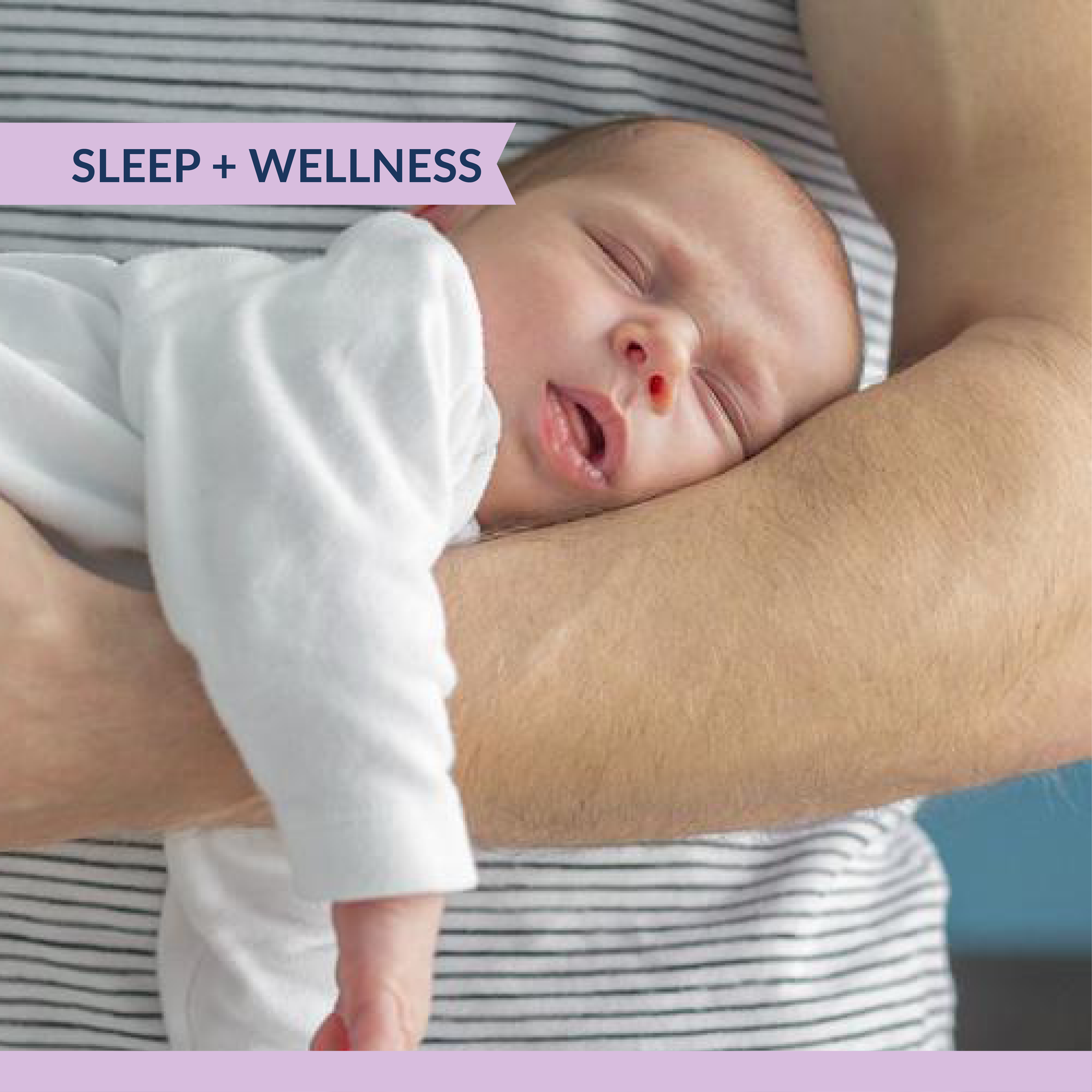 7 Sure-Fire Tips to Get Your Baby to Sleep