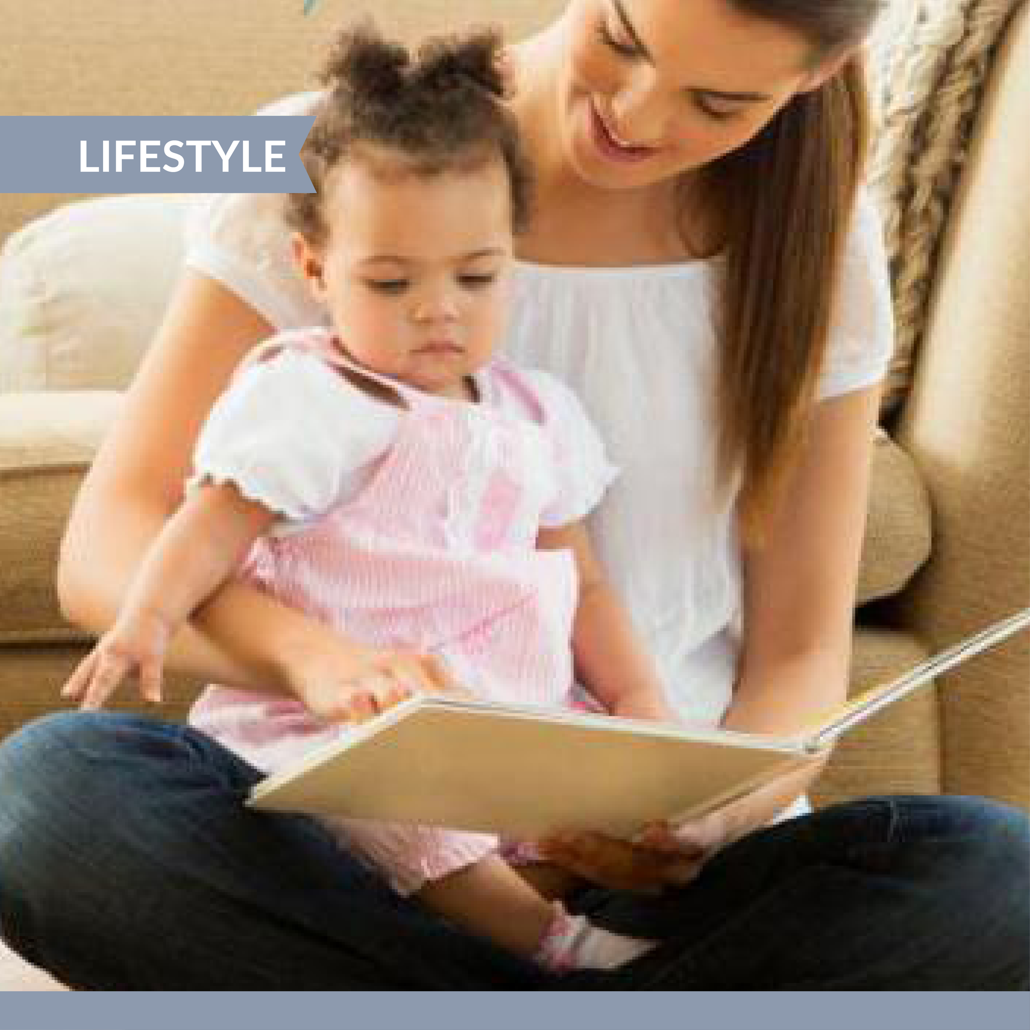 Why You Should Read to Your Children, Even After They Can