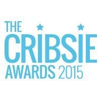 2015 Cribsie Award Finalist