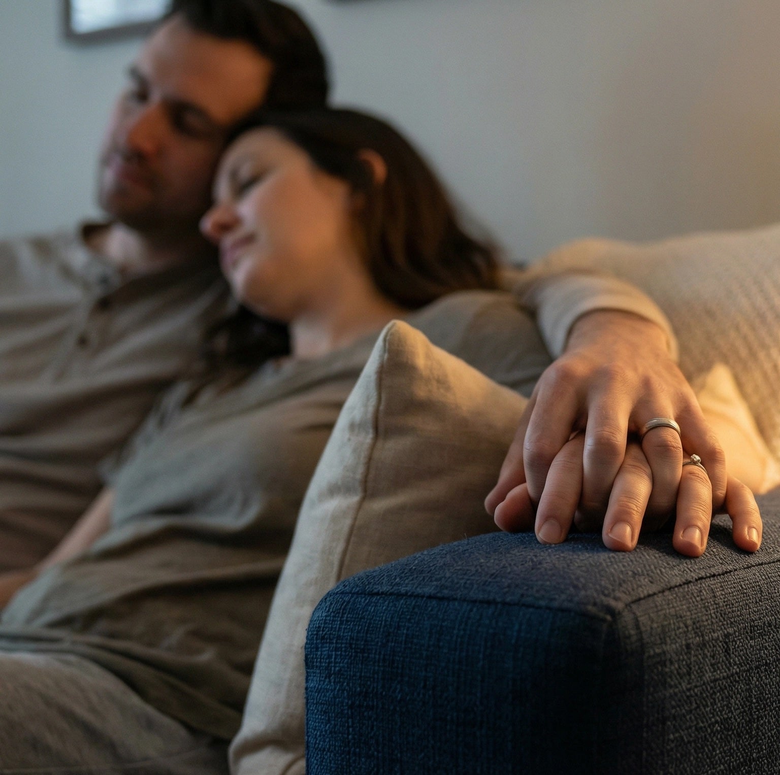 Keeping Romance Alive with a New Baby: Date Night Ideas and Relationship Survival Guide