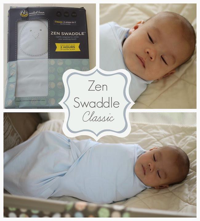 The Zen Classic is Perfect for Summer