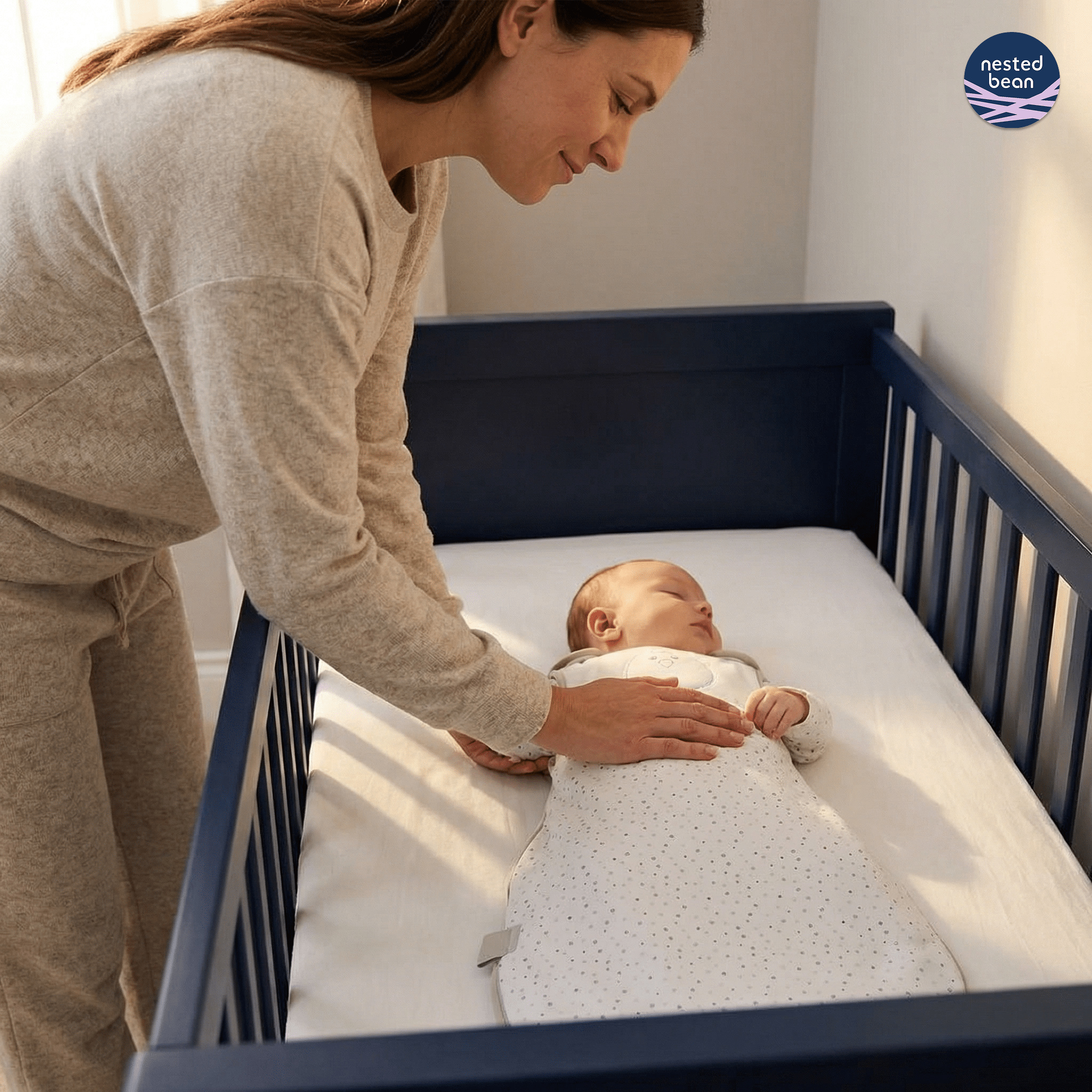 Sleep Training Without Sacrificing Bonding: The Gentle Approach That Works