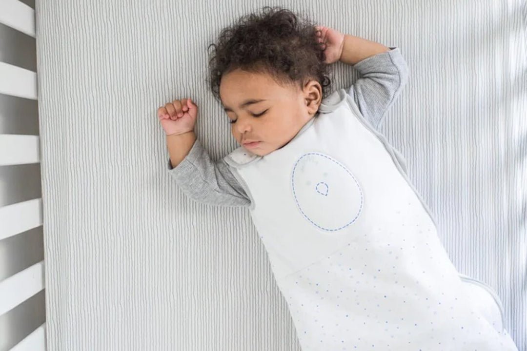 When Do Toddlers Stop Napping? Average Age Babies Stop Taking Naps