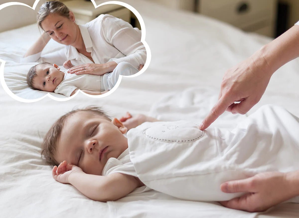 What is a Baby Swaddle?