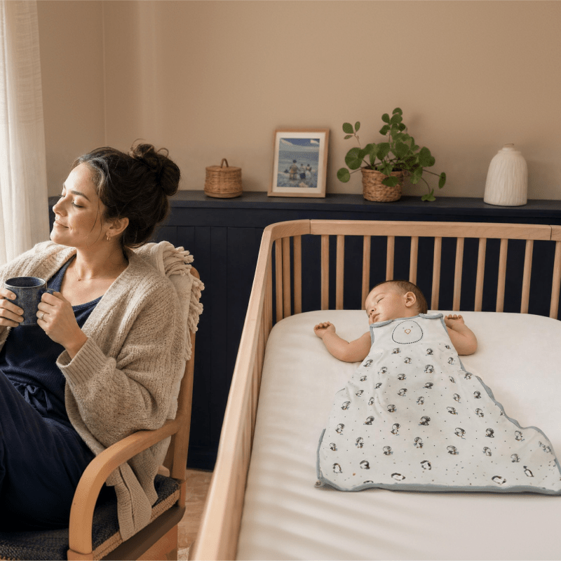 Why Self-Care Is Part of Being a Great Parent, and How Rest Enables It