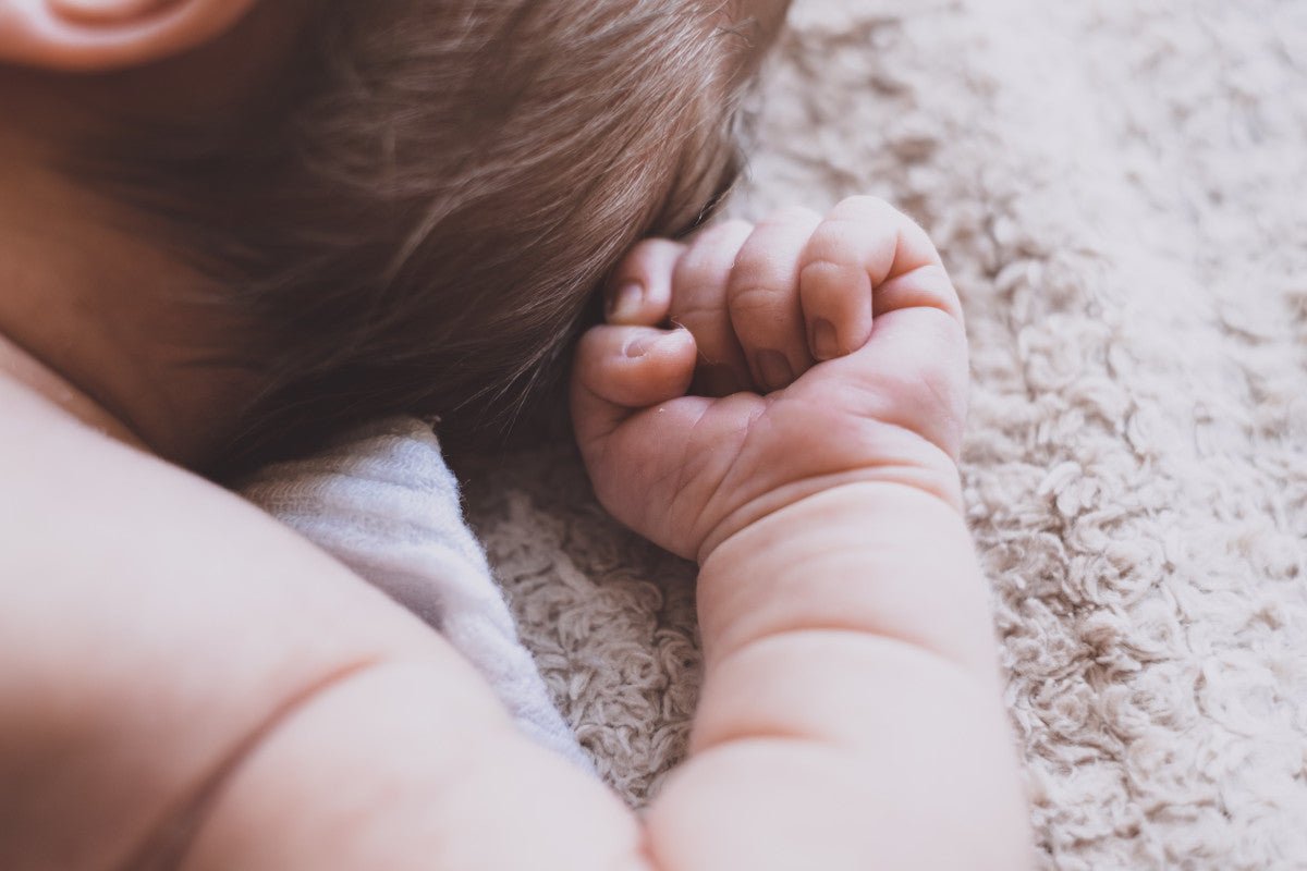 What is a Sleep Sack for Babies?