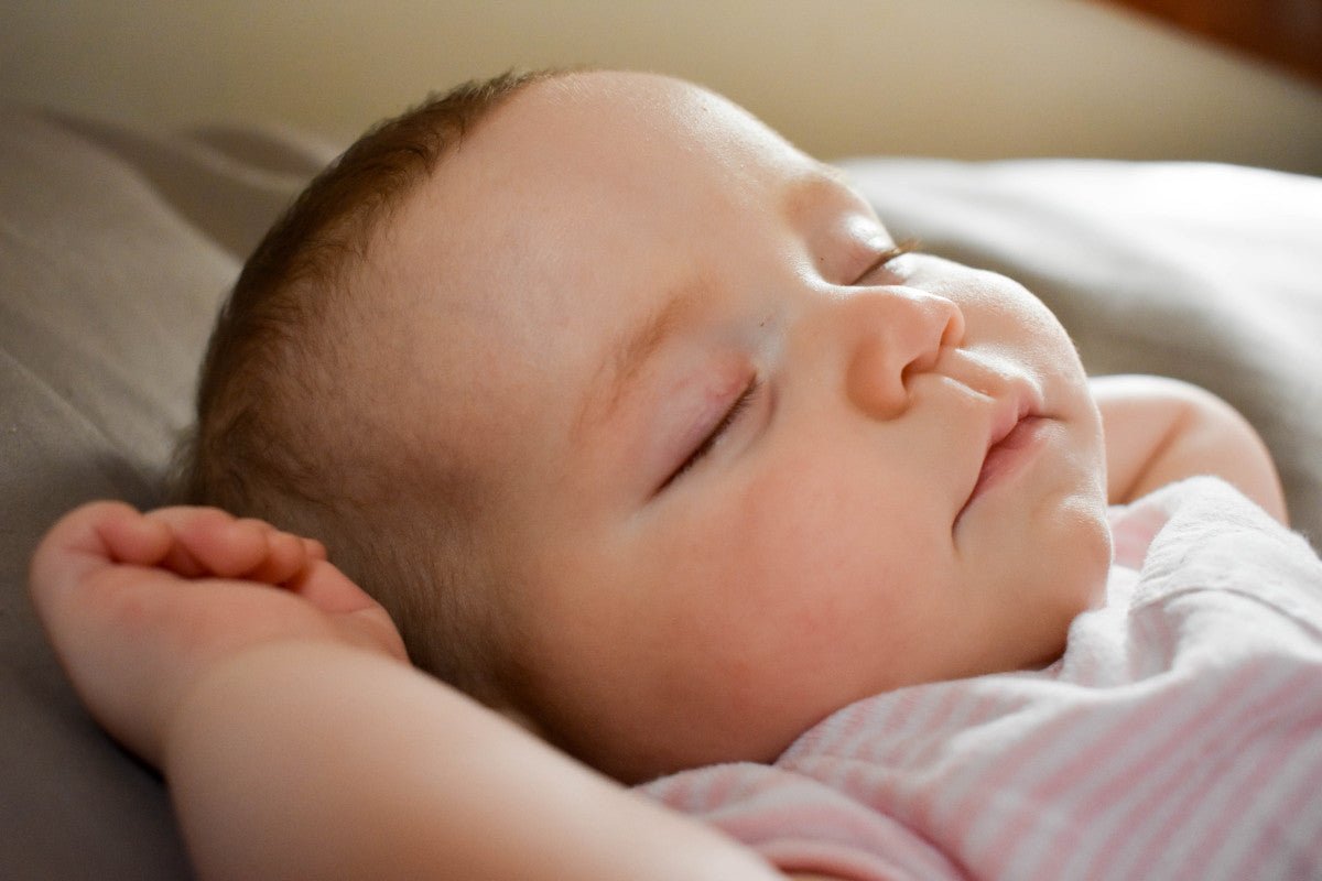 When to Stop Using a Sleep Sack: Tips for Transitioning to the Next Stage in Sleepwear
